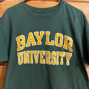 Champion Baylor University T-shirt